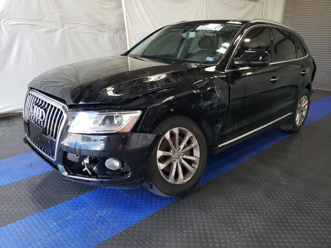 audi q5 2016 wa1l2afp5ga016159