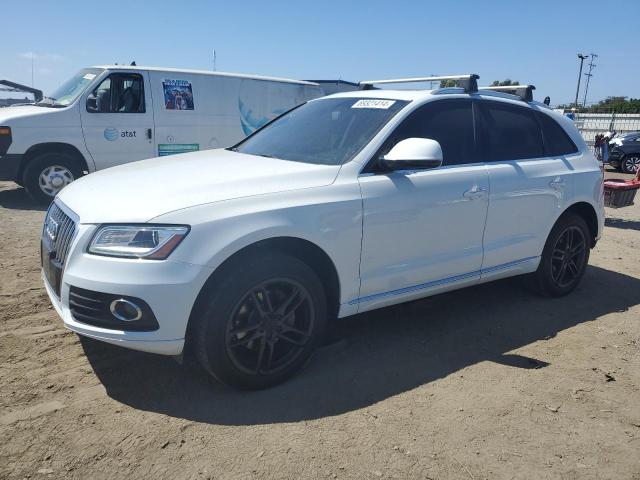 audi q5 premium 2016 wa1l2afp5ga031471