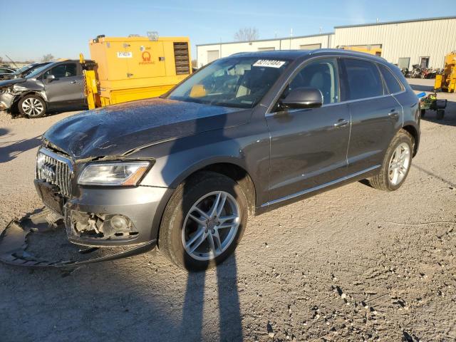 audi q5 premium 2016 wa1l2afp5ga063496