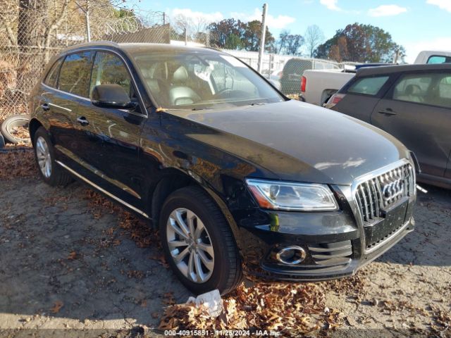 audi q5 2016 wa1l2afp5ga075079