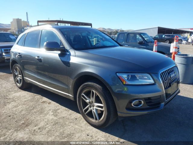 audi q5 2016 wa1l2afp5ga075552