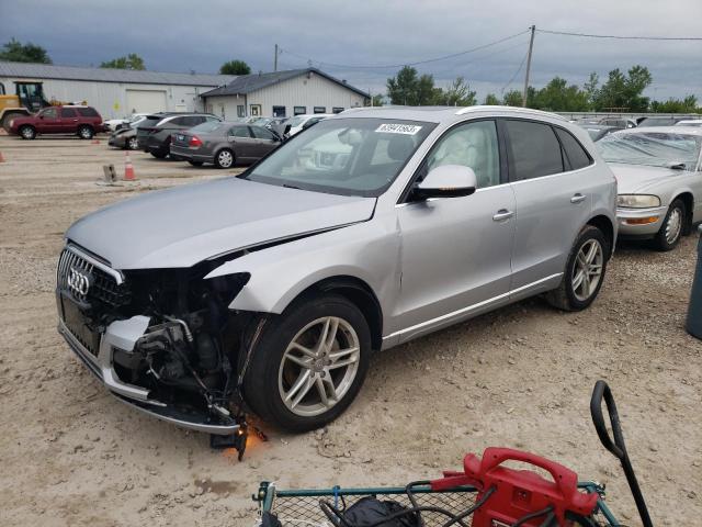 audi q5 premium 2016 wa1l2afp5ga099897