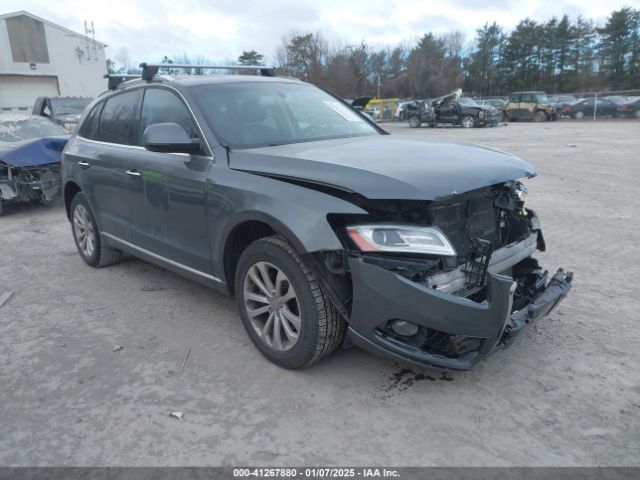 audi q5 2016 wa1l2afp5ga123907