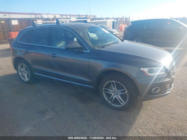 audi q5 2016 wa1l2afp5ga129867