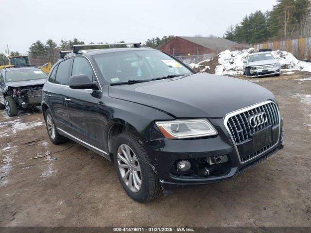 audi q5 2016 wa1l2afp5ga130873