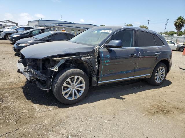 audi q5 2016 wa1l2afp5ga136494