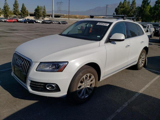 audi q5 premium 2016 wa1l2afp5ga137189