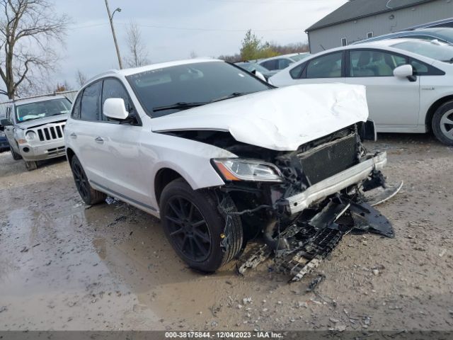 audi q5 2017 wa1l2afp5ha003428