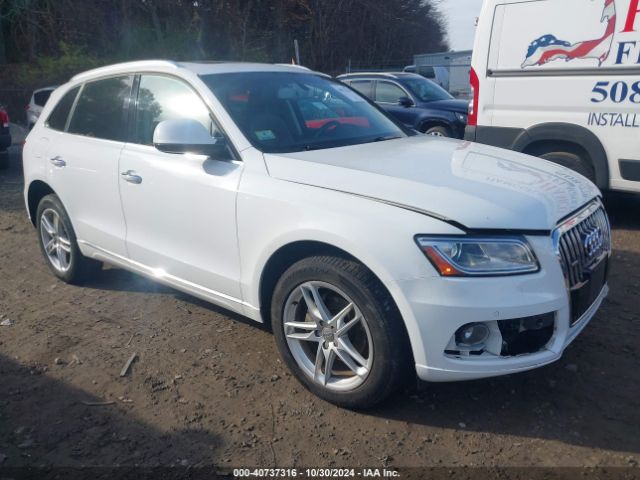 audi q5 2017 wa1l2afp5ha009407