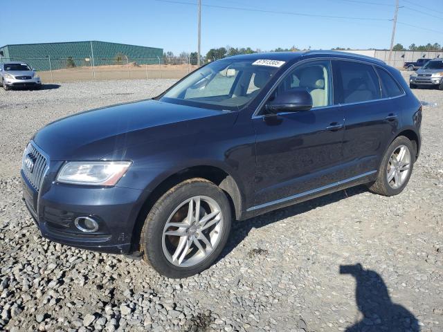 audi q5 premium 2017 wa1l2afp5ha022416