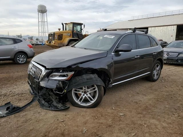 audi q5 premium 2017 wa1l2afp5ha071860