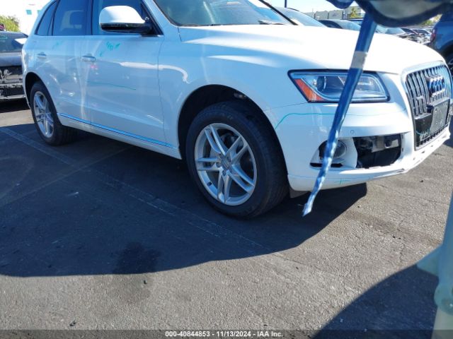 audi q5 2017 wa1l2afp5ha084849