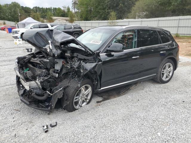 audi q5 premium 2017 wa1l2afp5ha087427