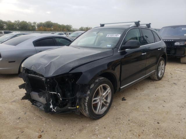 audi q5 premium 2017 wa1l2afp5ha087959