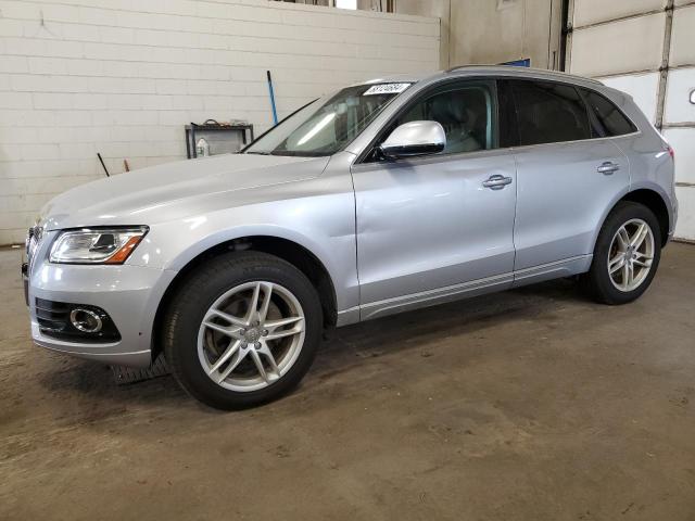 audi q5 premium 2017 wa1l2afp5ha094216