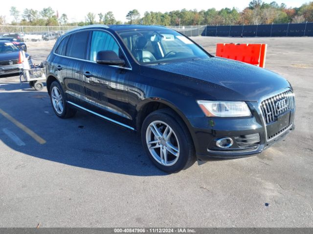 audi q5 2016 wa1l2afp6ga026554