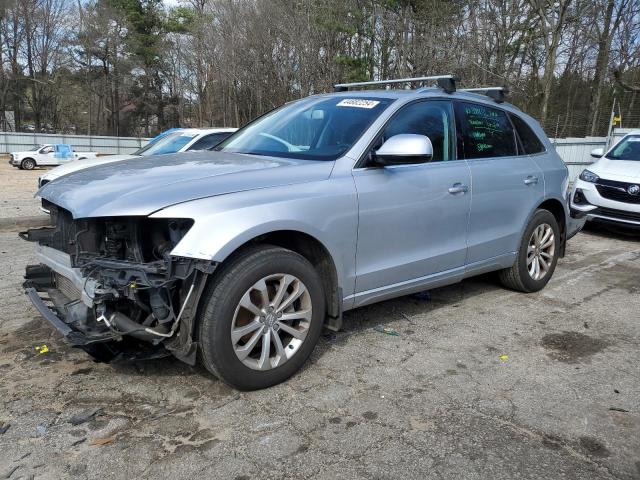 audi q5 2016 wa1l2afp6ga037845