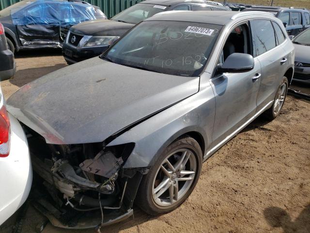 audi  2016 wa1l2afp6ga056931