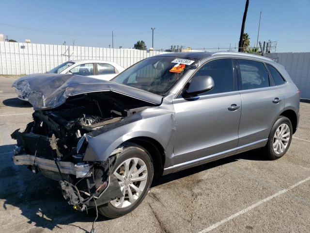 audi q5 2016 wa1l2afp6ga071655