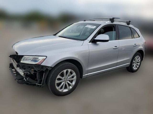 audi q5 2016 wa1l2afp6ga071879