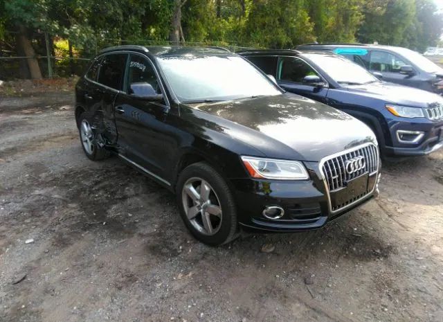 audi q5 2016 wa1l2afp6ga083708