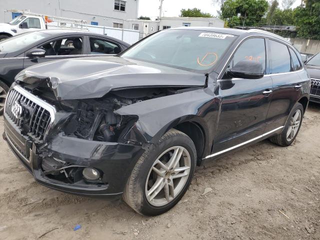 audi q5 2016 wa1l2afp6ga084129