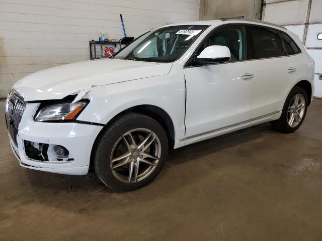 audi q5 2016 wa1l2afp6ga092800