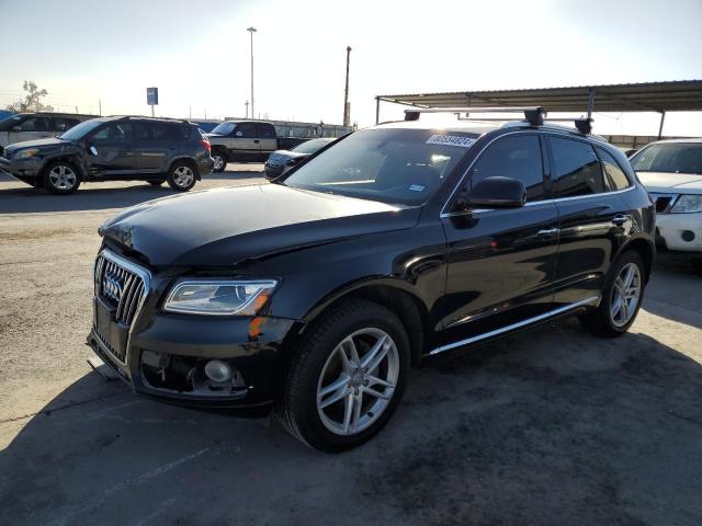 audi q5 premium 2016 wa1l2afp6ga124838