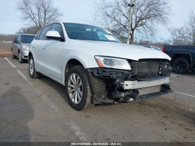 audi q5 2016 wa1l2afp6ga134186