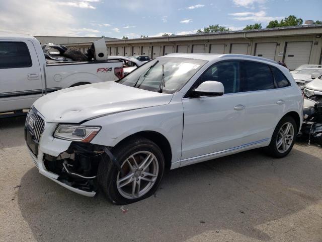 audi q5 2016 wa1l2afp6ga146967