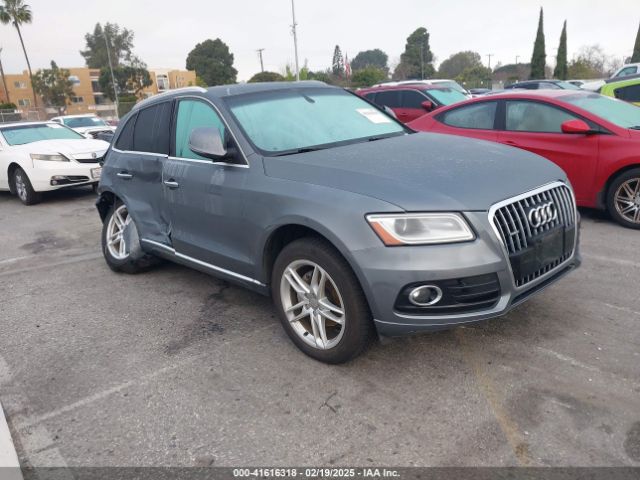 audi q5 2017 wa1l2afp6ha001106