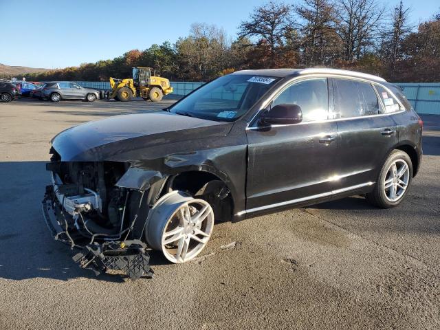 audi q5 premium 2017 wa1l2afp6ha023154