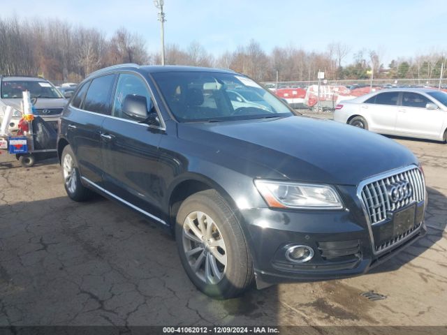 audi q5 2016 wa1l2afp7ga004708