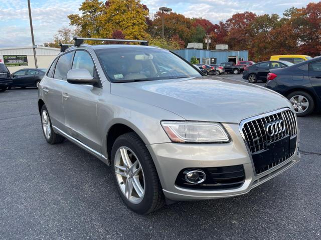 audi q5 premium 2016 wa1l2afp7ga005440