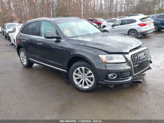 audi q5 2016 wa1l2afp7ga008936