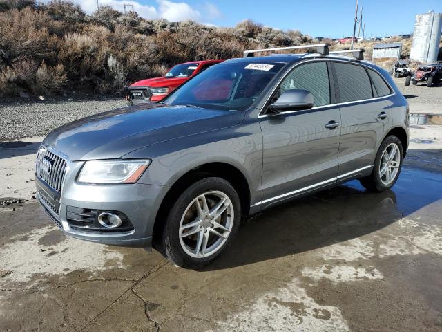 audi q5 premium 2016 wa1l2afp7ga009634