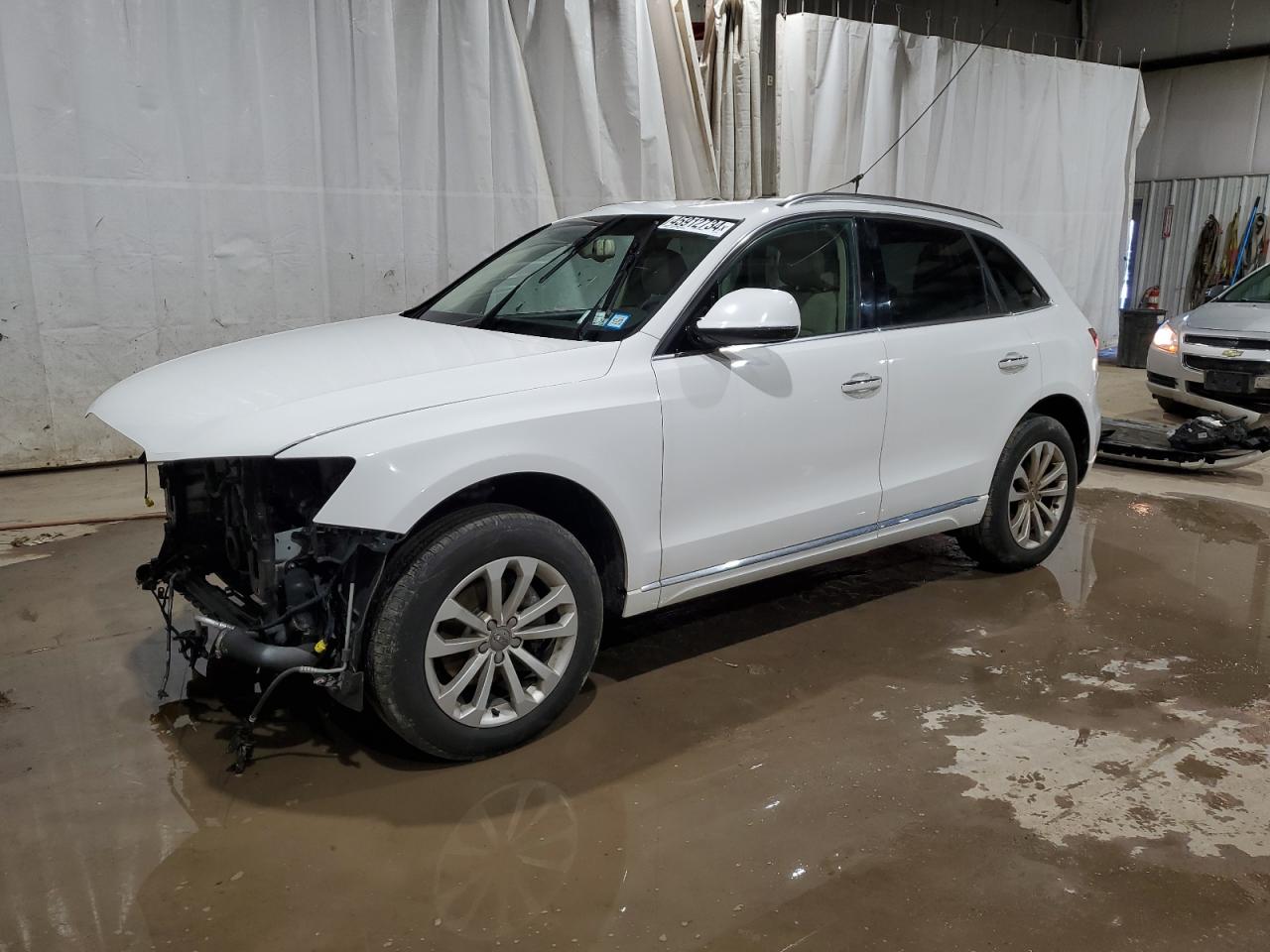 audi q5 2016 wa1l2afp7ga013196