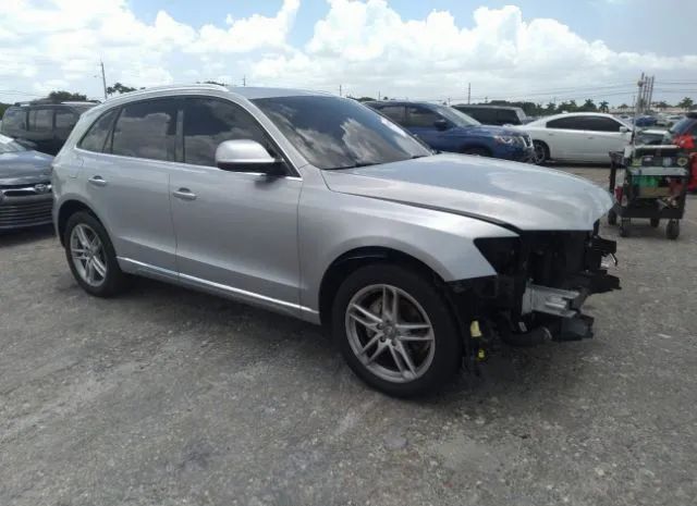 audi q5 2016 wa1l2afp7ga018334