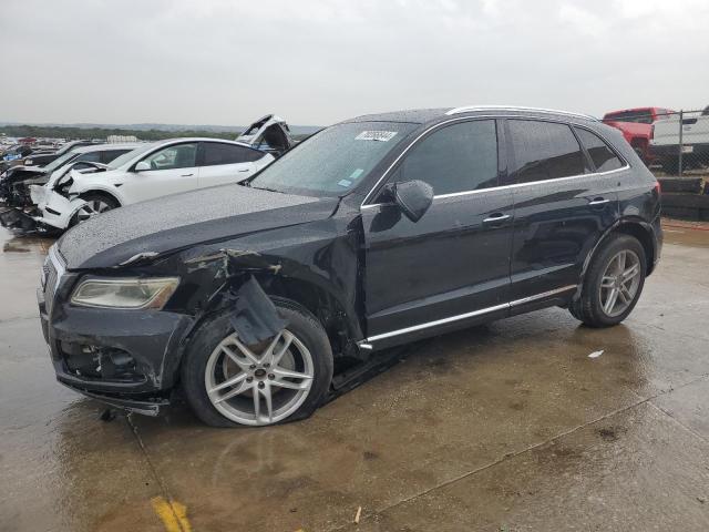 audi q5 premium 2016 wa1l2afp7ga020519