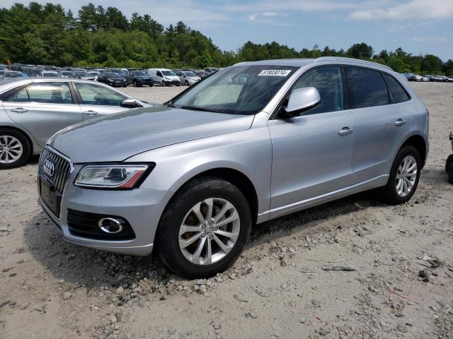 audi q5 2016 wa1l2afp7ga021377