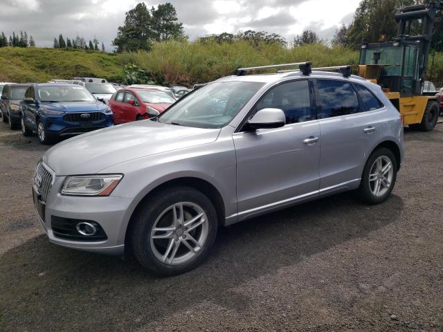 audi q5 2016 wa1l2afp7ga035778