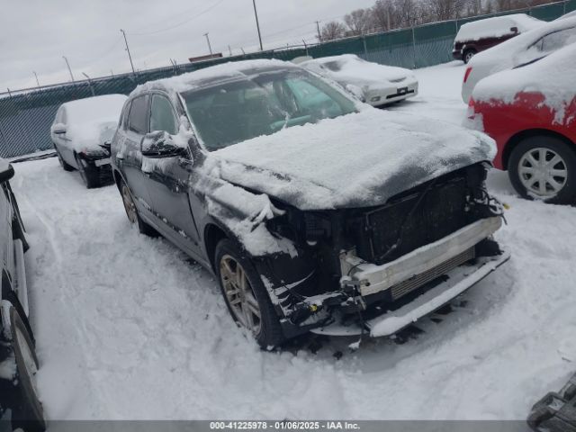 audi q5 2016 wa1l2afp7ga039474