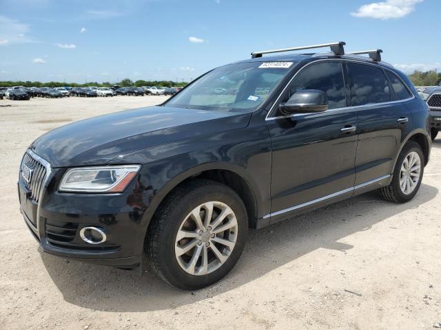 audi q5 2016 wa1l2afp7ga046263