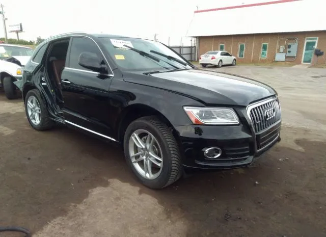 audi q5 2016 wa1l2afp7ga047803