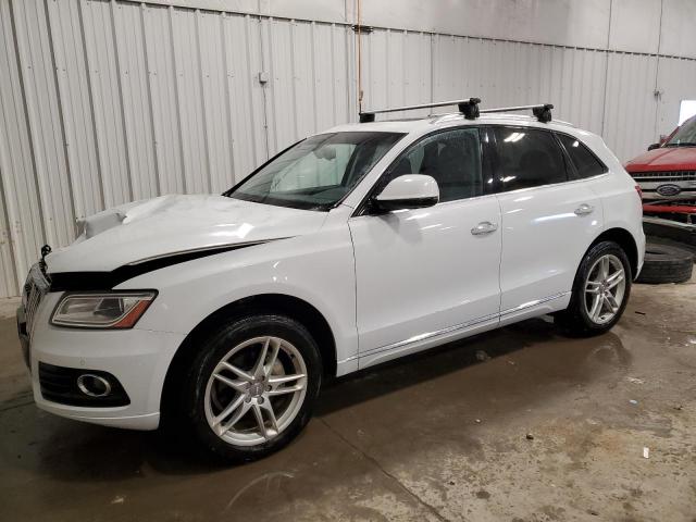 audi q5 premium 2016 wa1l2afp7ga047820