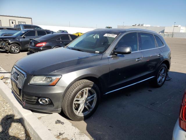 audi q5 premium 2016 wa1l2afp7ga048417