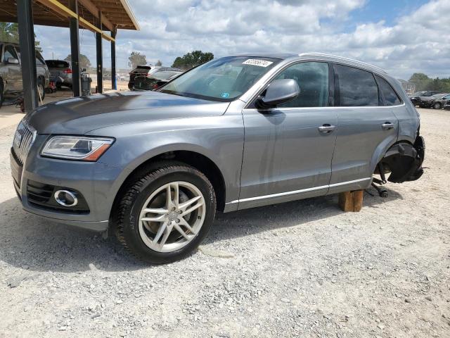 audi q5 2016 wa1l2afp7ga053312