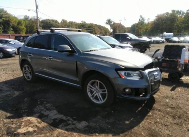 audi q5 2016 wa1l2afp7ga066142