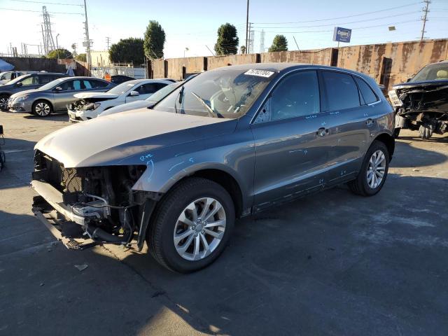 audi q5 premium 2016 wa1l2afp7ga078906