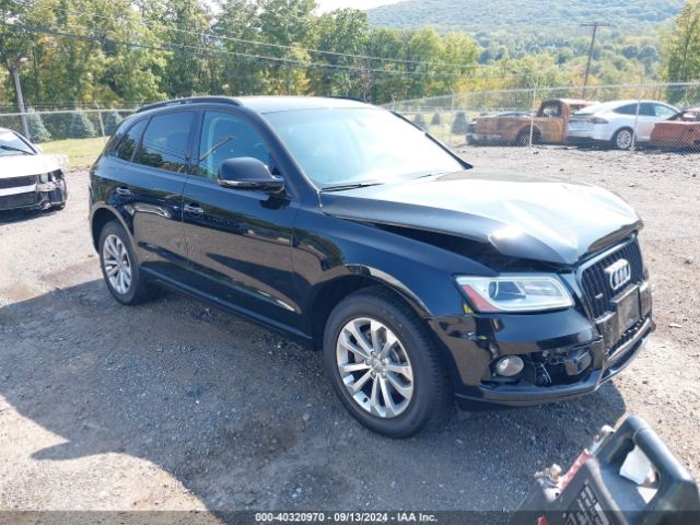 audi q5 2016 wa1l2afp7ga089775